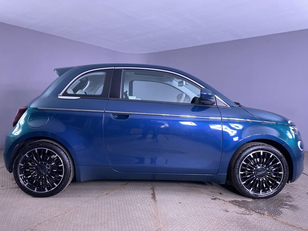 Used Fiat 500 2023 for sale - 77341687: Photo 16