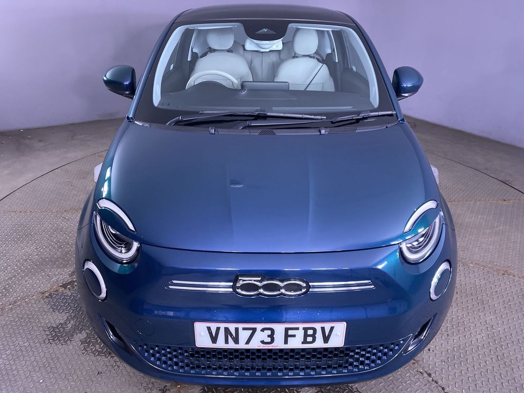 Used Fiat 500 2023 for sale - 77341687: Photo 17