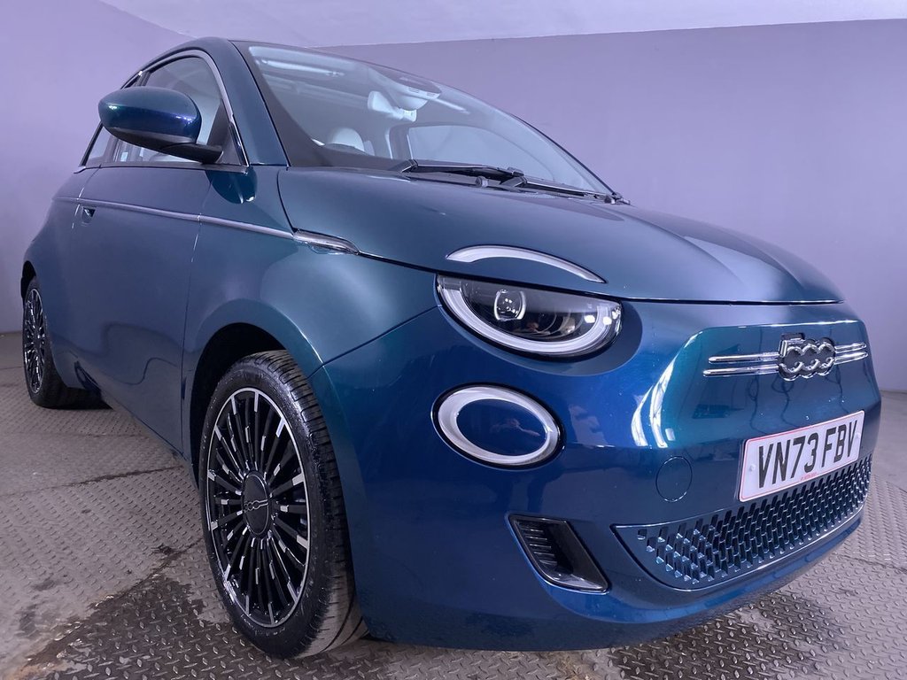 Used Fiat 500 2023 for sale - 77341687: Photo 18