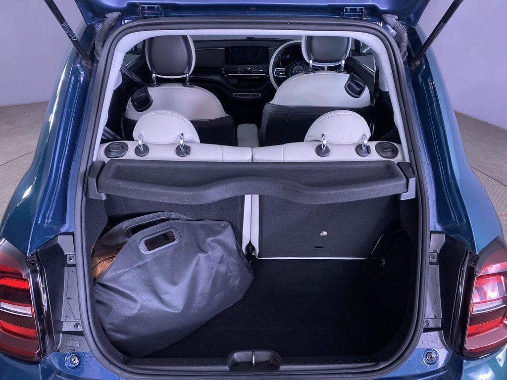 Used Fiat 500 2023 for sale - 77341687: Photo 20