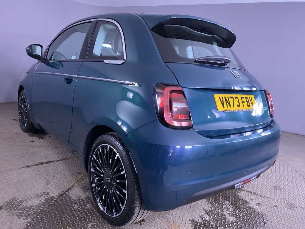 Used Fiat 500 2023 for sale - 77341687: Photo 21