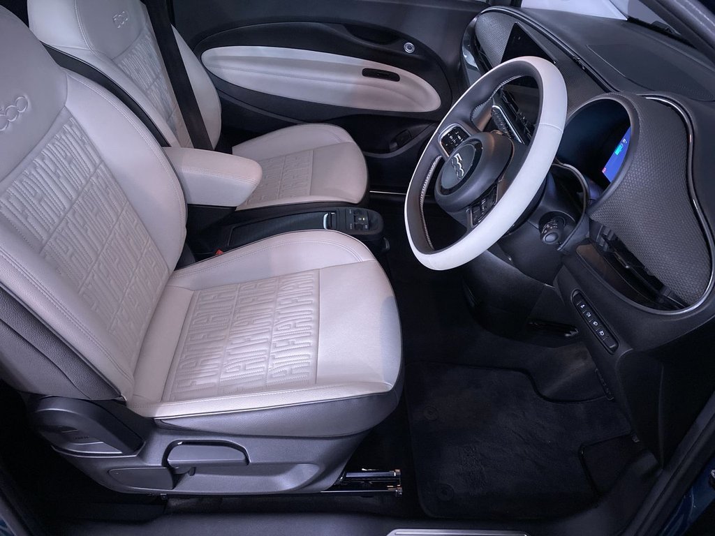 Used Fiat 500 2023 for sale - 77341687: Photo 22