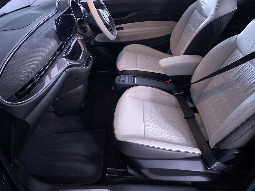 Used Fiat 500 2023 for sale - 77341687: Photo 24