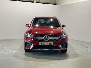 Used Mercedes-Benz GLB 2021 for sale - 78401119: Photo