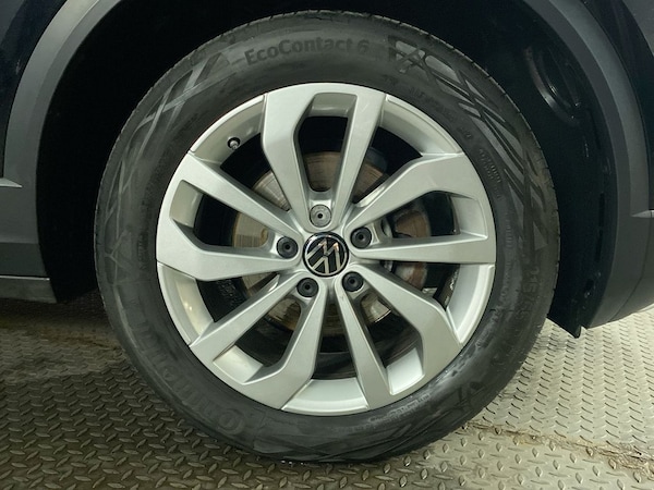 Used Volkswagen T-Roc 2023 for sale - 75320582: Photo 12
