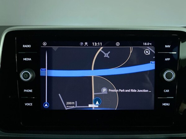 Used Volkswagen T-Roc 2023 for sale - 75320582: Photo 20