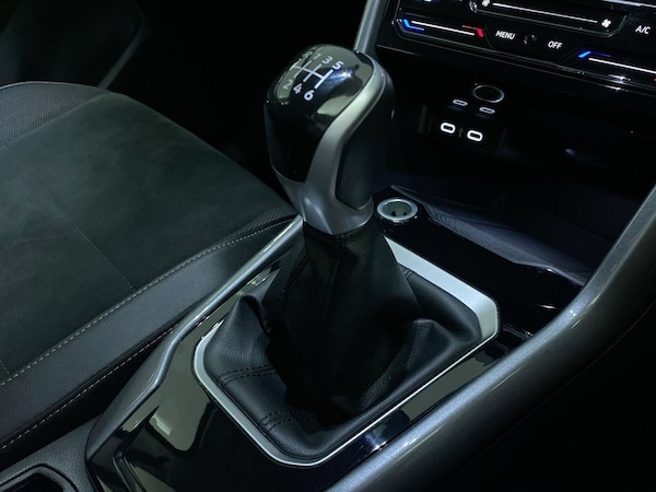 Used Volkswagen T-Roc 2023 for sale - 75320582: Photo 21