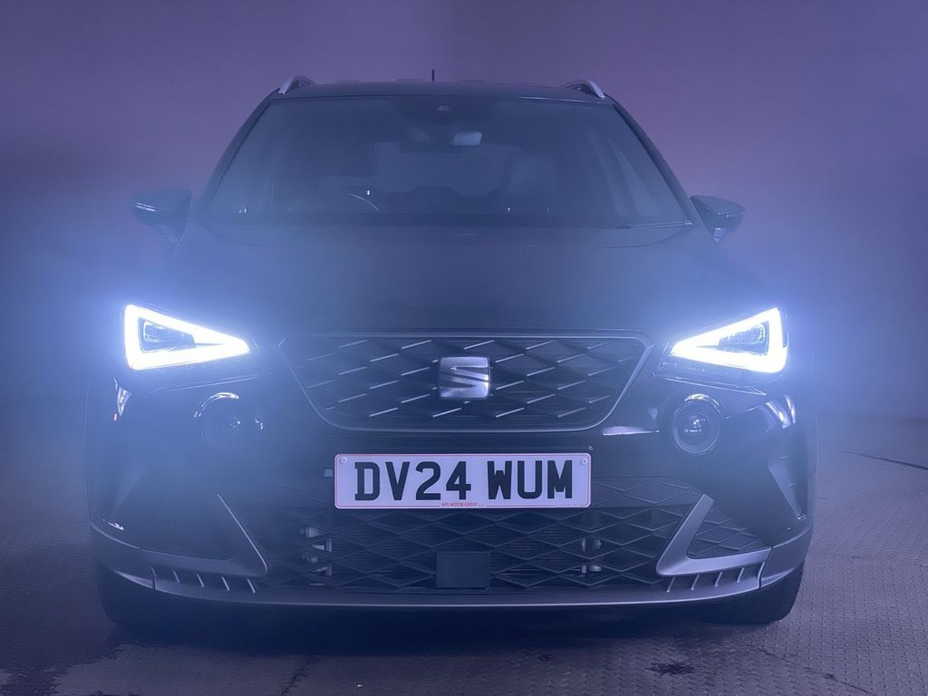 Used SEAT Arona 2024 for sale - 76559428: Photo 10