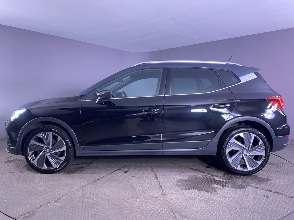 Used SEAT Arona 2024 for sale - 76559428: Photo 12