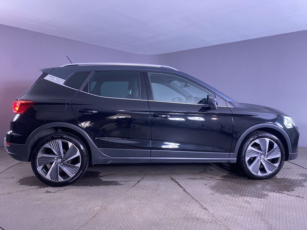 Used SEAT Arona 2024 for sale - 76559428: Photo 16