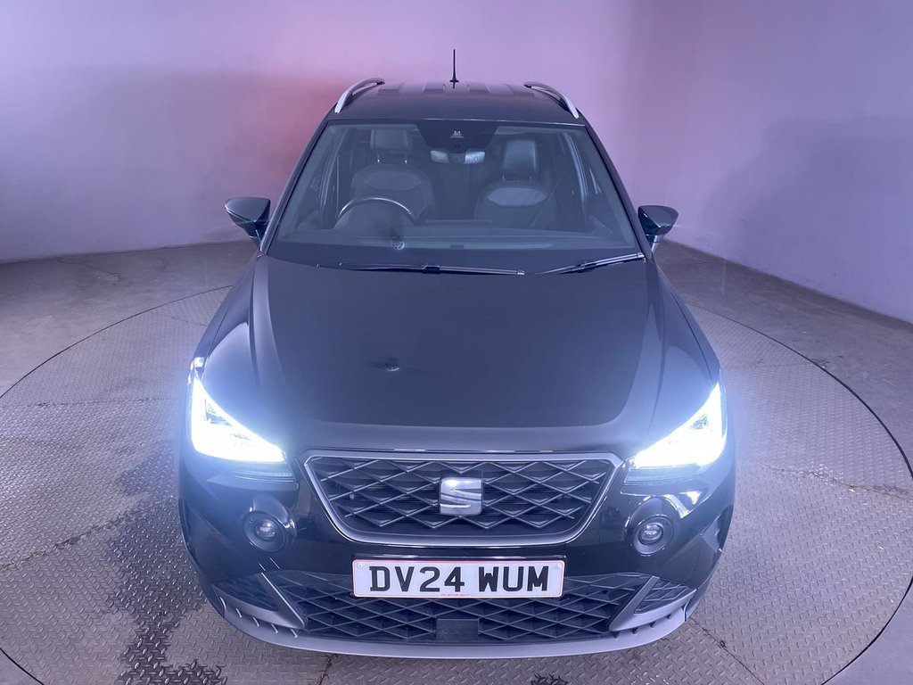 Used SEAT Arona 2024 for sale - 76559428: Photo 17