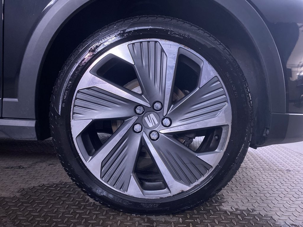 Used SEAT Arona 2024 for sale - 76559428: Photo 19