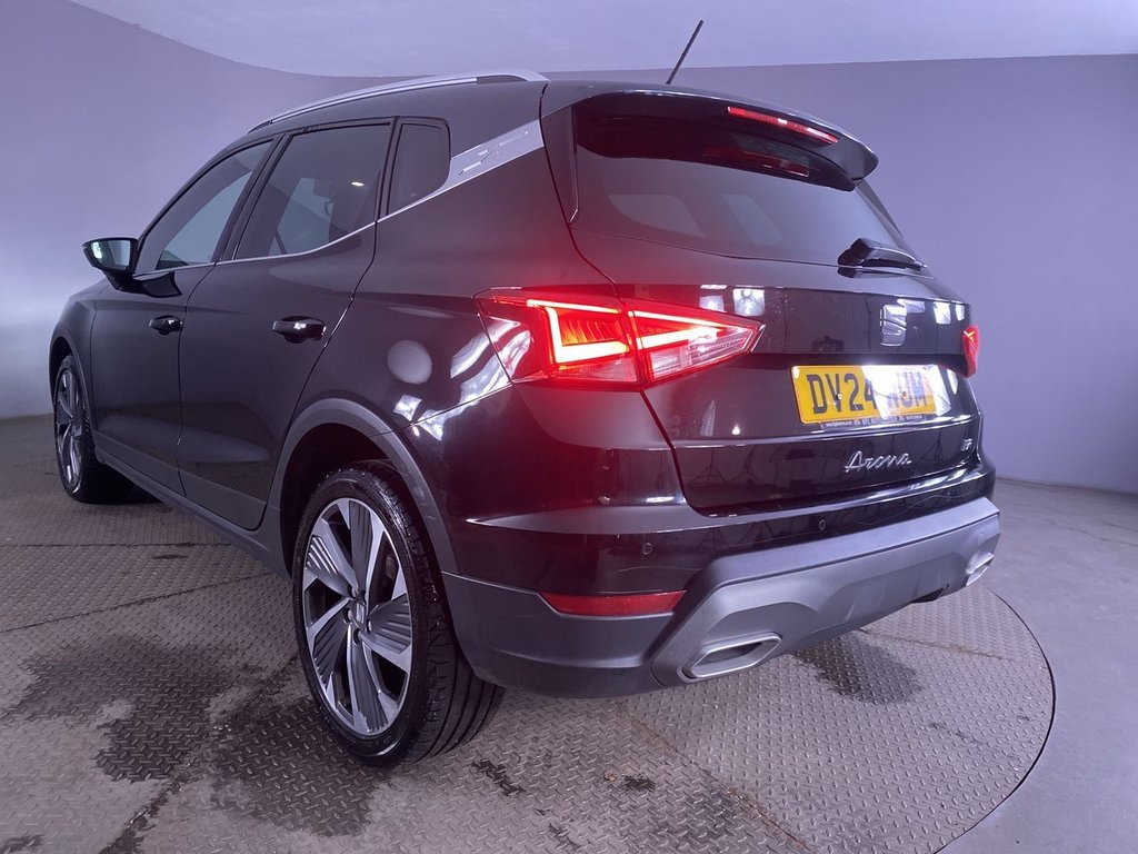 Used SEAT Arona 2024 for sale - 76559428: Photo 21