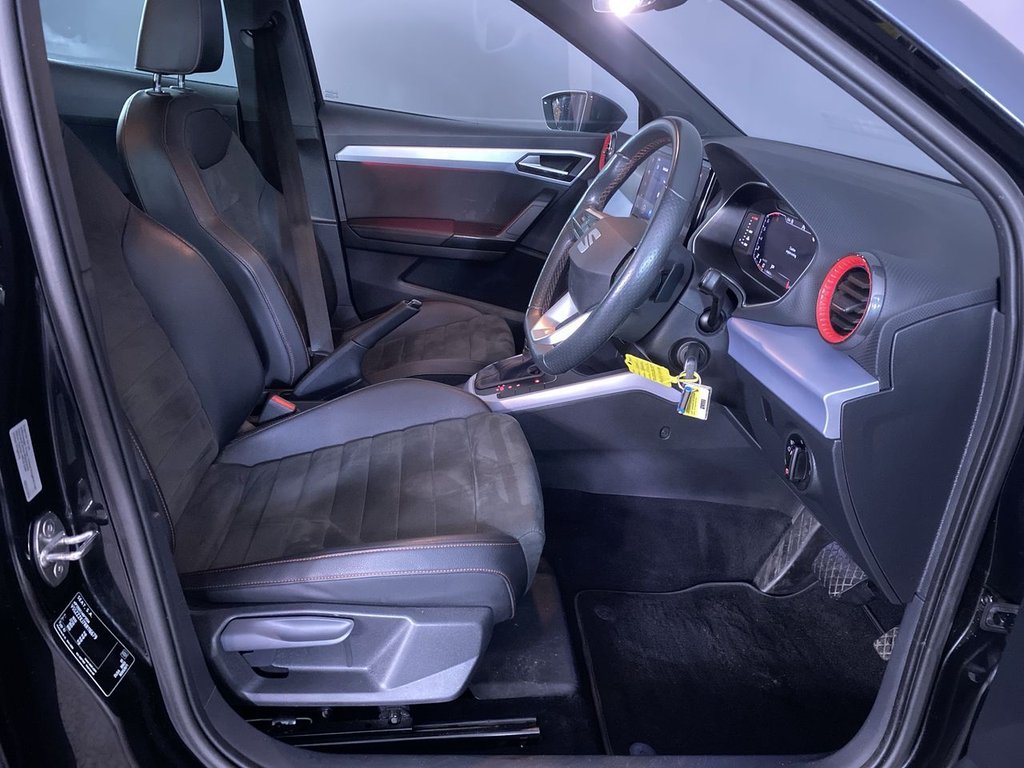 Used SEAT Arona 2024 for sale - 76559428: Photo 22