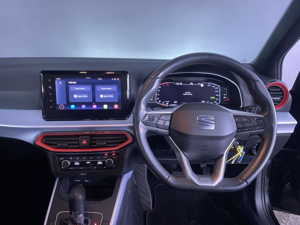 Used SEAT Arona 2024 for sale - 76559428: Photo 23
