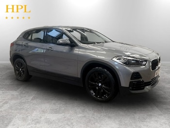 Used BMW X2 2022 for sale - 78996389: Photo