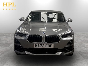 Used BMW X2 2022 for sale - 78996389: Photo