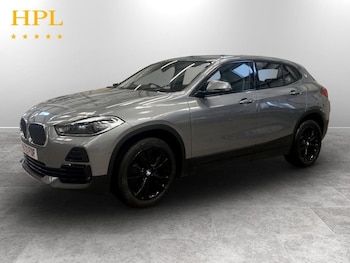 Used BMW X2 2022 for sale - 78996389: Photo