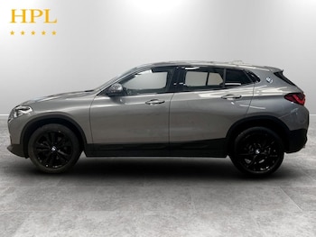 Used BMW X2 2022 for sale - 78996389: Photo