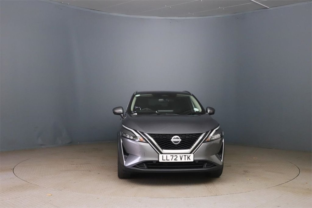 Used Nissan Qashqai 2022 for sale - 76386391: Photo 4