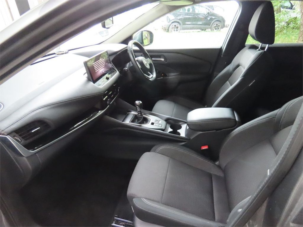 Used Nissan Qashqai 2022 for sale - 76386391: Photo 7