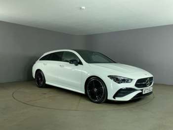 Used Mercedes-Benz CLA 2023 for sale - 75307070: Photo