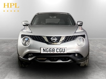 Used Nissan Juke 2019 for sale - 79090302: Photo