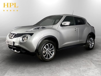 Used Nissan Juke 2019 for sale - 79090302: Photo