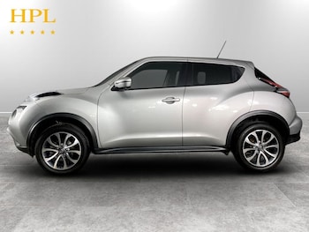 Used Nissan Juke 2019 for sale - 79090302: Photo