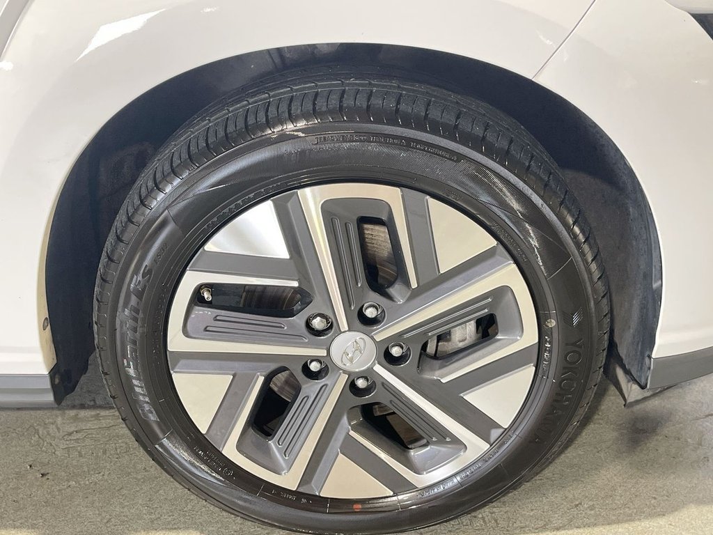 Used Hyundai KONA 2021 for sale - 76604502: Photo 11