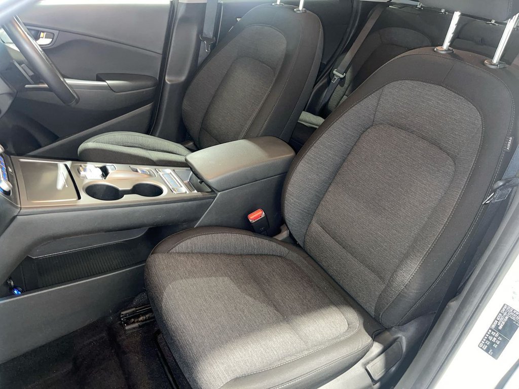 Used Hyundai KONA 2021 for sale - 76604502: Photo 16