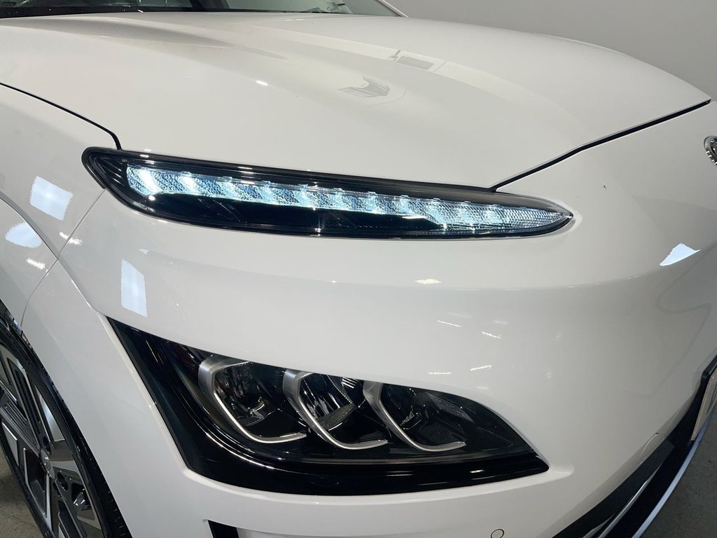 Used Hyundai KONA 2021 for sale - 76604502: Photo 21