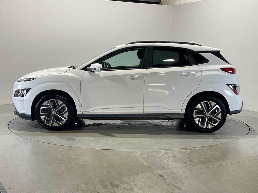 Used Hyundai KONA 2021 for sale - 76604502: Photo 5