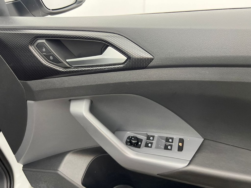 Used Volkswagen T-Cross 2021 for sale - 76333827: Photo 11