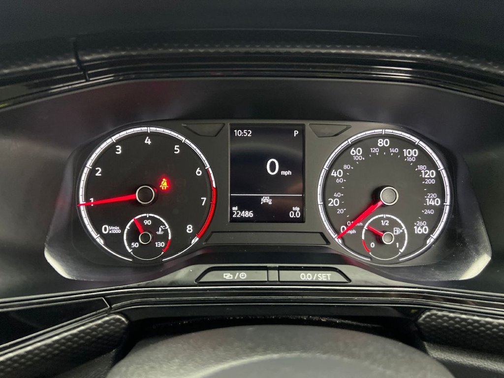 Used Volkswagen T-Cross 2021 for sale - 76333827: Photo 12