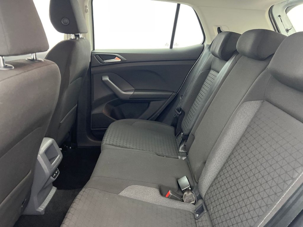 Used Volkswagen T-Cross 2021 for sale - 76333827: Photo 7