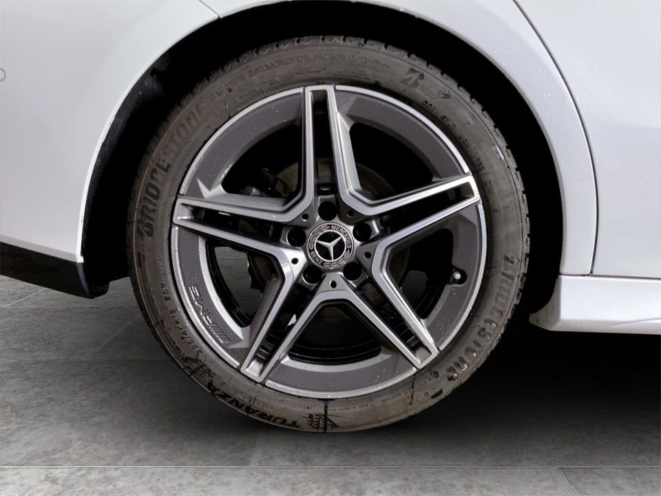 Used Mercedes-Benz CLA 2022 for sale - 78017073: Photo 10