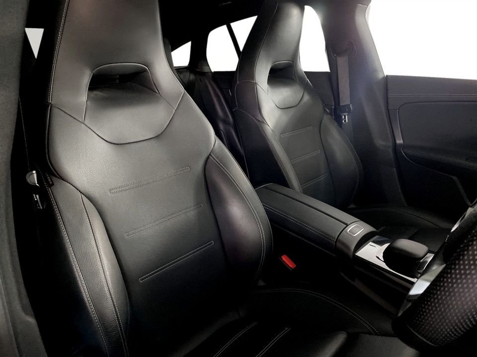 Used Mercedes-Benz CLA 2022 for sale - 78017073: Photo 11