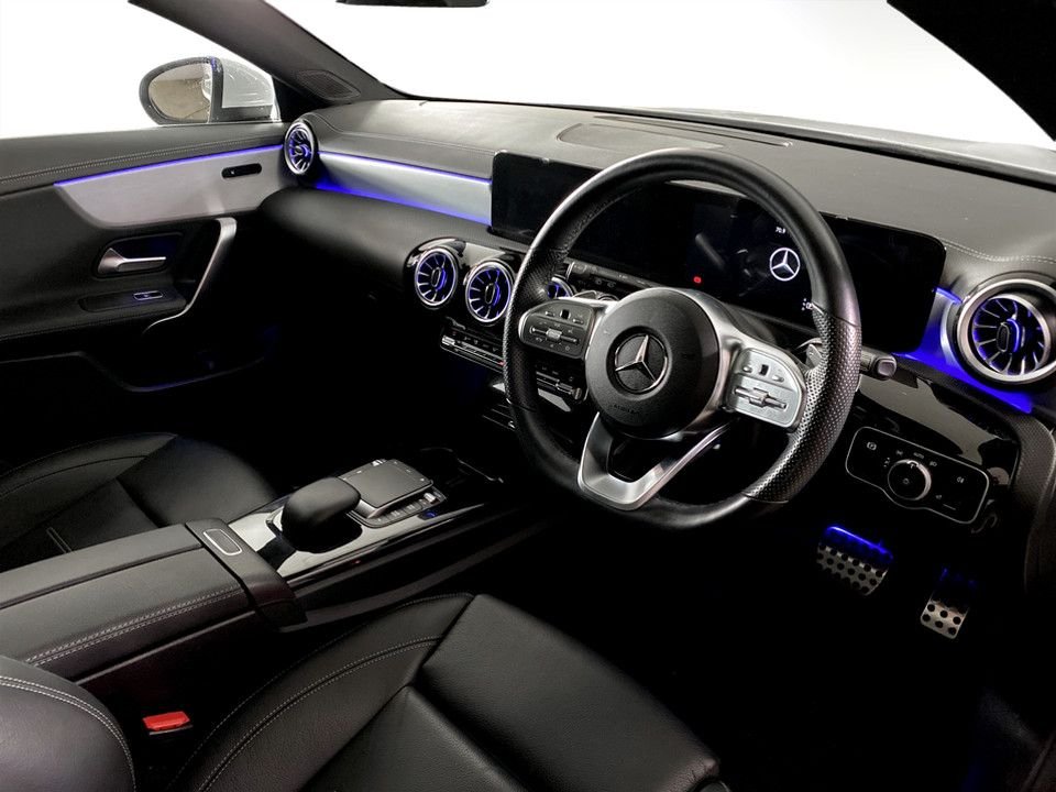 Used Mercedes-Benz CLA 2022 for sale - 78017073: Photo 12