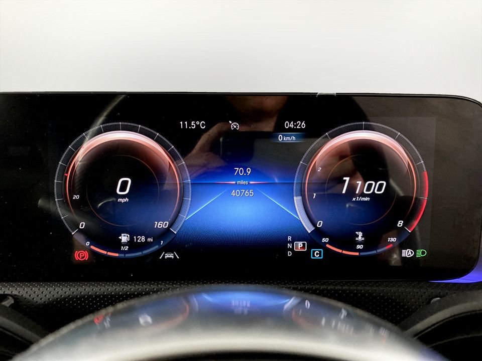 Used Mercedes-Benz CLA 2022 for sale - 78017073: Photo 14