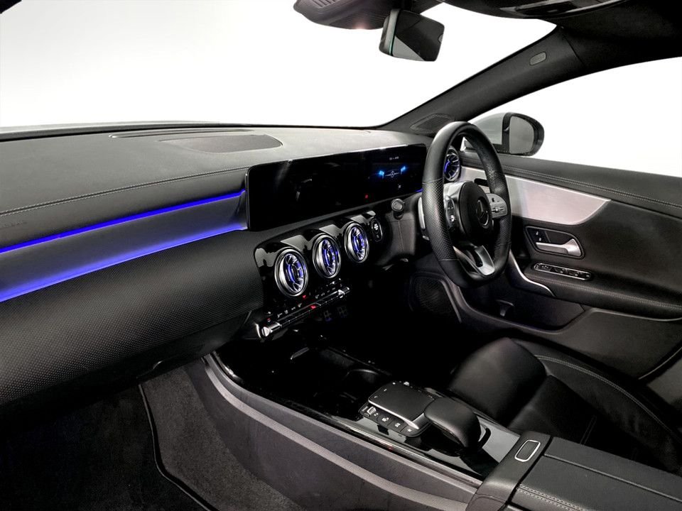 Used Mercedes-Benz CLA 2022 for sale - 78017073: Photo 15