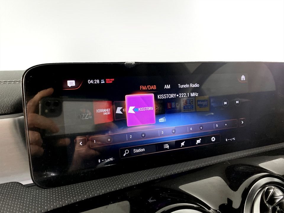 Used Mercedes-Benz CLA 2022 for sale - 78017073: Photo 16