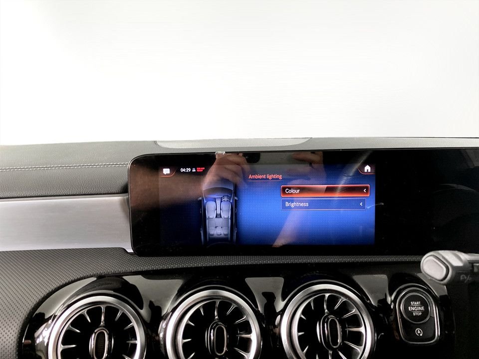 Used Mercedes-Benz CLA 2022 for sale - 78017073: Photo 18