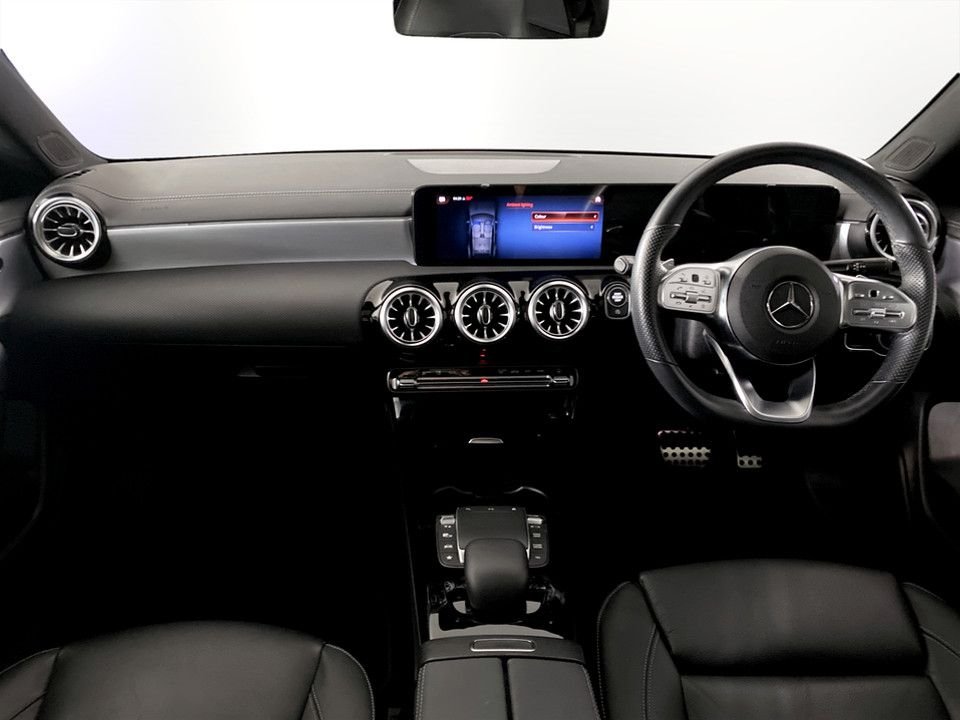 Used Mercedes-Benz CLA 2022 for sale - 78017073: Photo 19