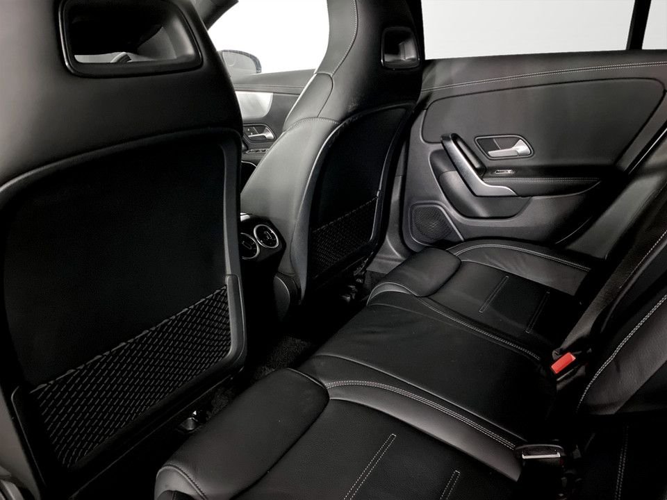 Used Mercedes-Benz CLA 2022 for sale - 78017073: Photo 20