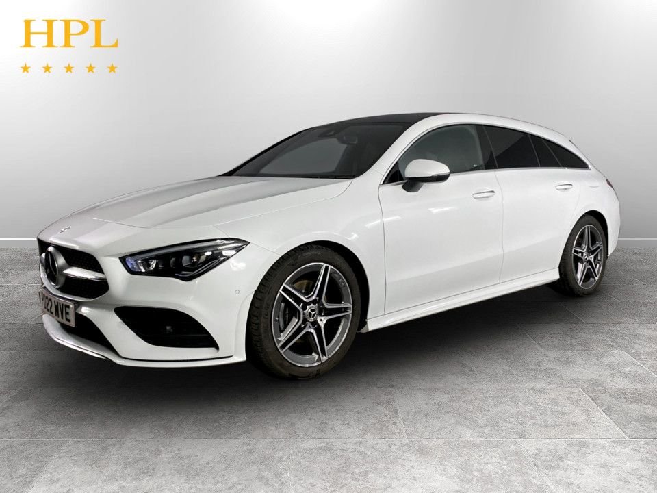 Used Mercedes-Benz CLA 2022 for sale - 78017073: Photo 3