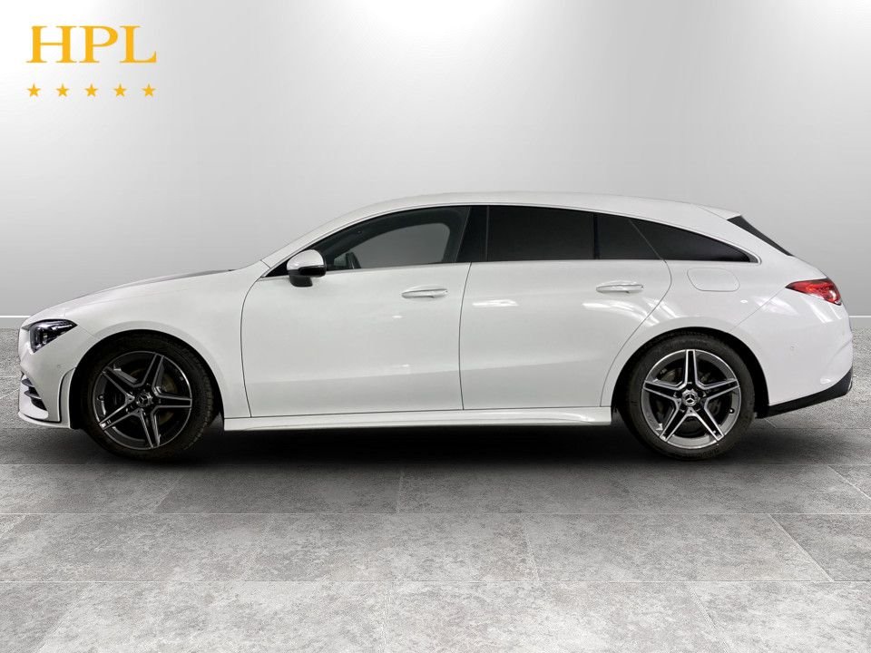 Used Mercedes-Benz CLA 2022 for sale - 78017073: Photo 4