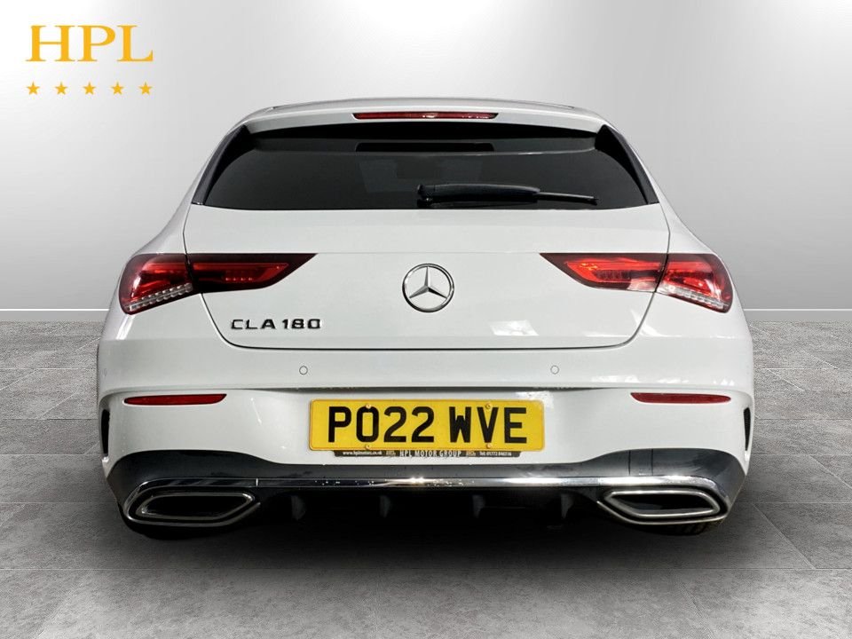 Used Mercedes-Benz CLA 2022 for sale - 78017073: Photo 6