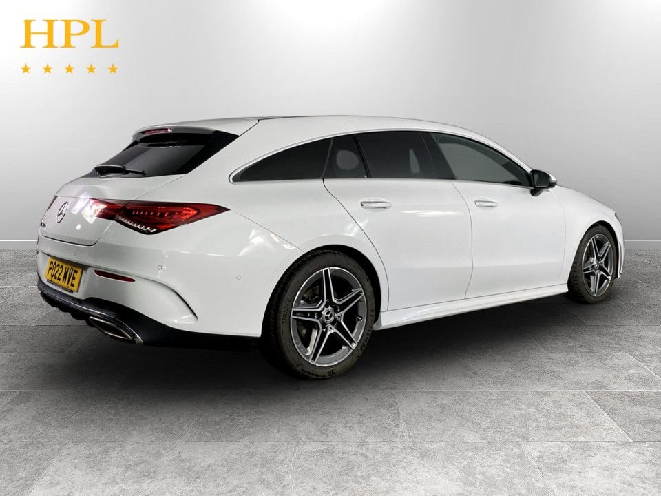 Used Mercedes-Benz CLA 2022 for sale - 78017073: Photo 7