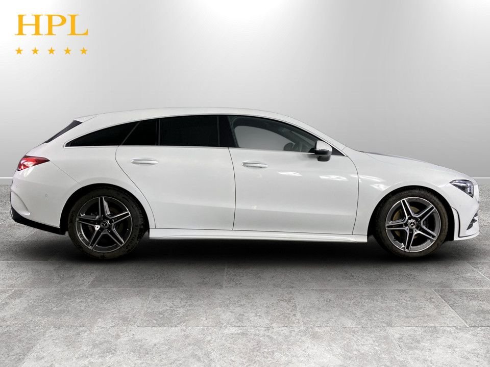 Used Mercedes-Benz CLA 2022 for sale - 78017073: Photo 8